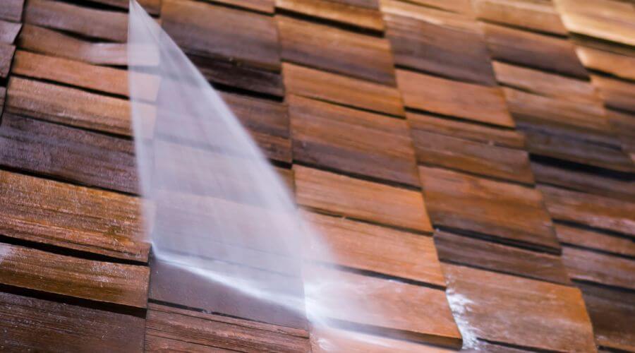 Professional gutter cleaning in Manheim, PA